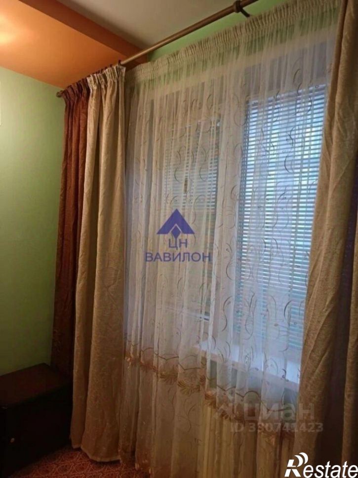 1-комн квартира ул Энтузиастов, 23а,  д. 23а