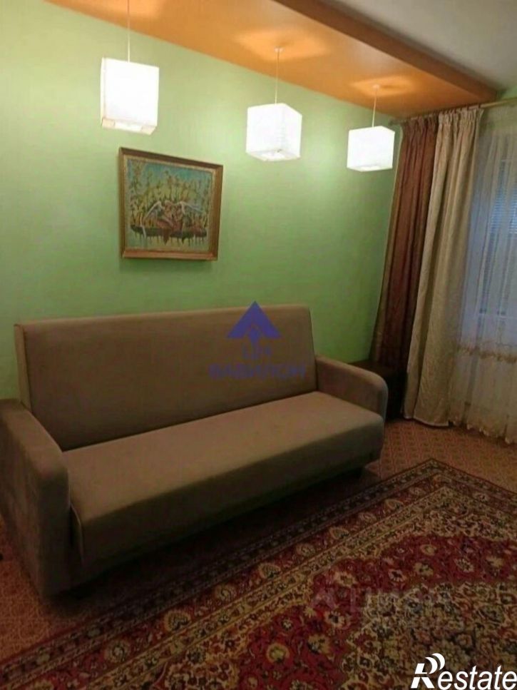 1-комн квартира ул Энтузиастов, 23а,  д. 23а