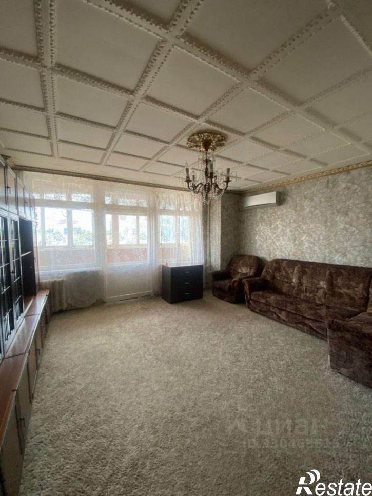2-комн квартира пр-кт Курчатова, 14,  д. 14