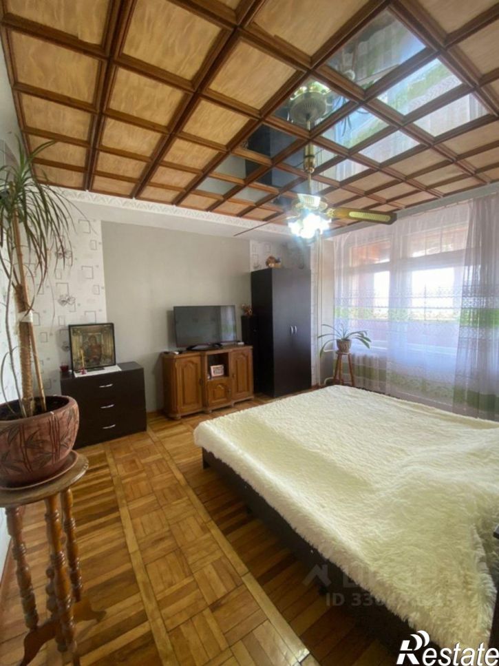 2-комн квартира пр-кт Курчатова, 14,  д. 14