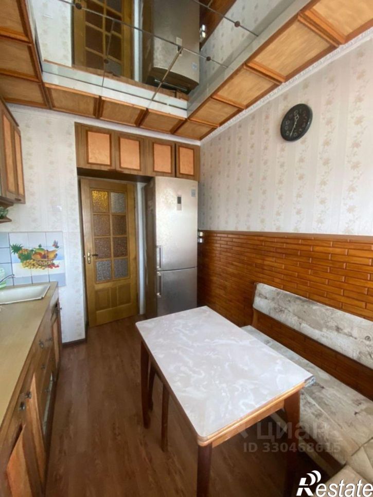 2-комн квартира пр-кт Курчатова, 14,  д. 14