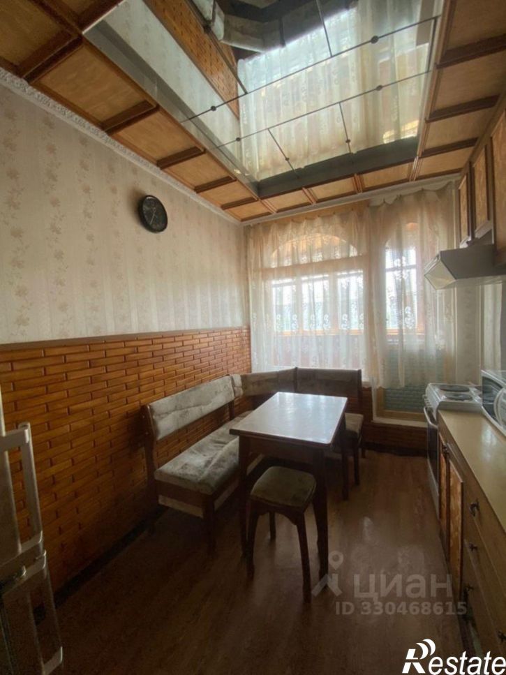 2-комн квартира пр-кт Курчатова, 14,  д. 14