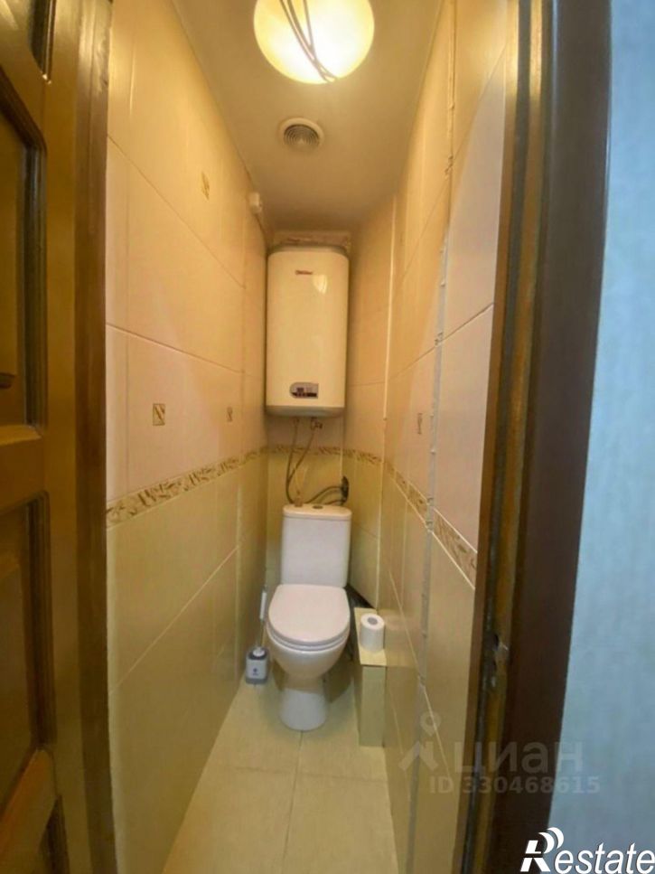 2-комн квартира пр-кт Курчатова, 14,  д. 14