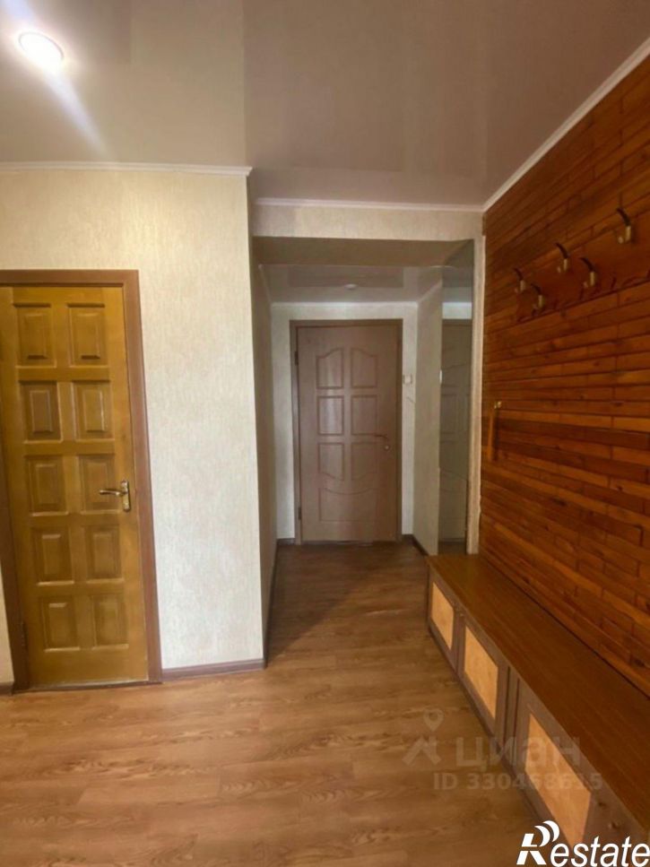2-комн квартира пр-кт Курчатова, 14,  д. 14