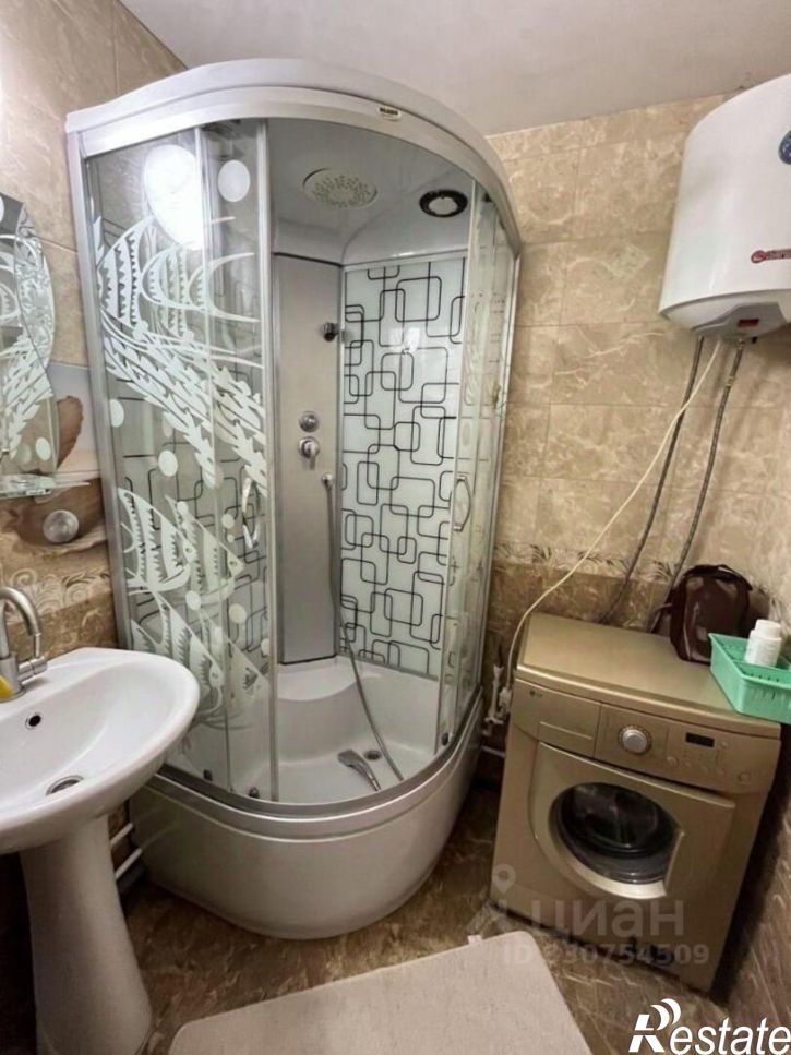 1-комн квартира Октябрьское шоссе, 35а,  д. 35а