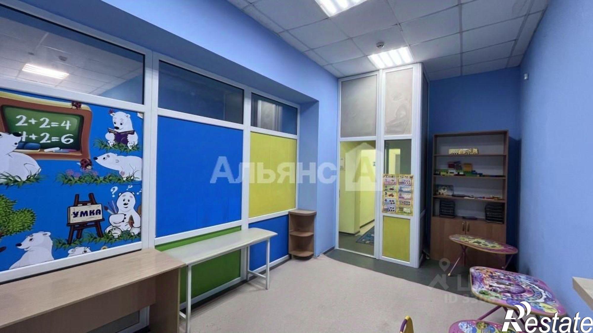 Купить ОСЗ, отдельно стоящее здание за 5 983 560 рублей на улица Ленина, 100