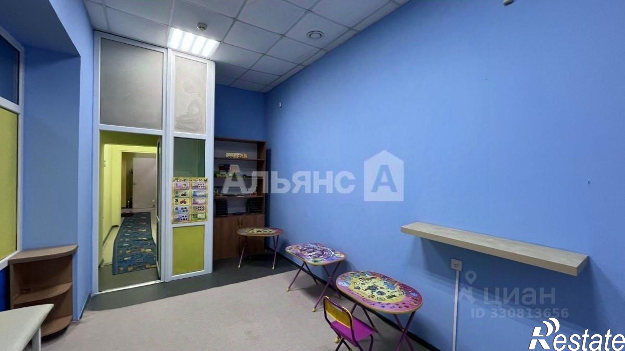 Купить ОСЗ, отдельно стоящее здание за 5 983 560 рублей на улица Ленина, 100