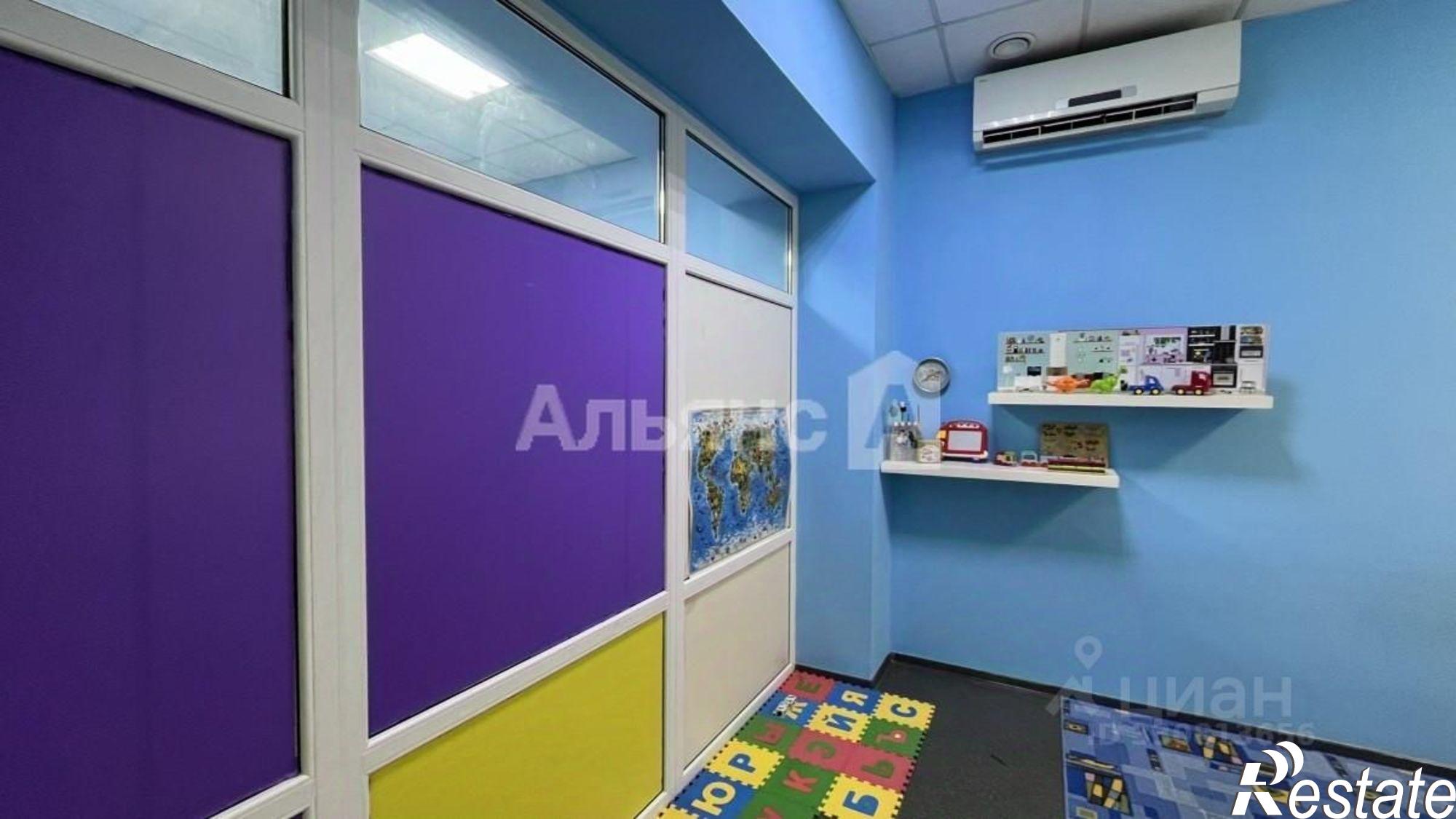 Купить ОСЗ, отдельно стоящее здание за 5 983 560 рублей на улица Ленина, 100