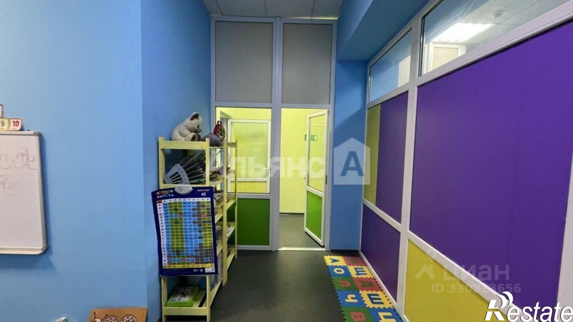 Купить ОСЗ, отдельно стоящее здание за 5 983 560 рублей на улица Ленина, 100