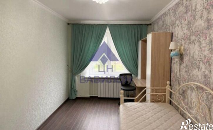 3-комн квартира Морская улица, 92,  д. 92
