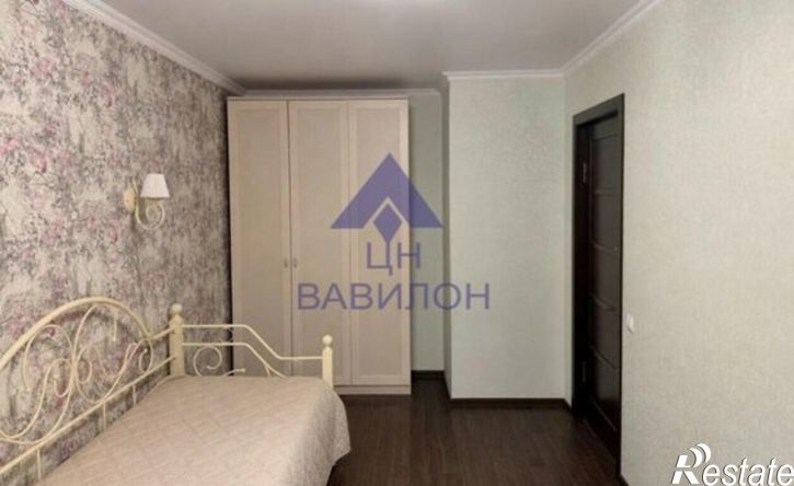 3-комн квартира Морская улица, 92,  д. 92
