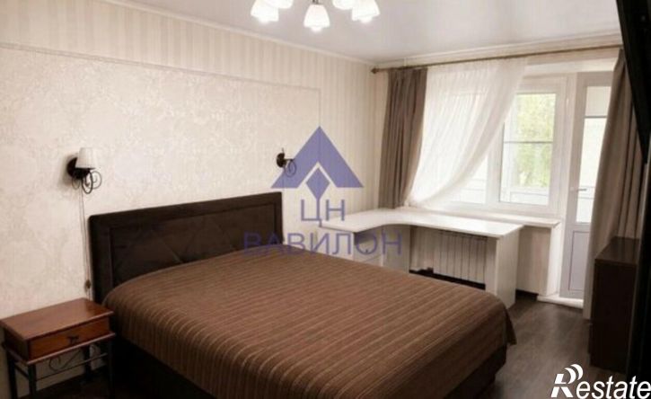 3-комн квартира Морская улица, 92,  д. 92