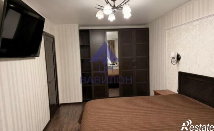 3-комн квартира Морская улица, 92,  д. 92