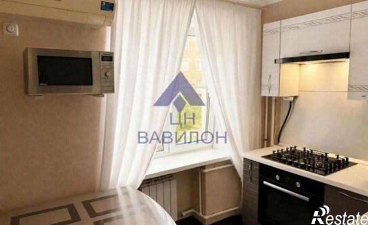 3-комн квартира Морская улица, 92,  д. 92