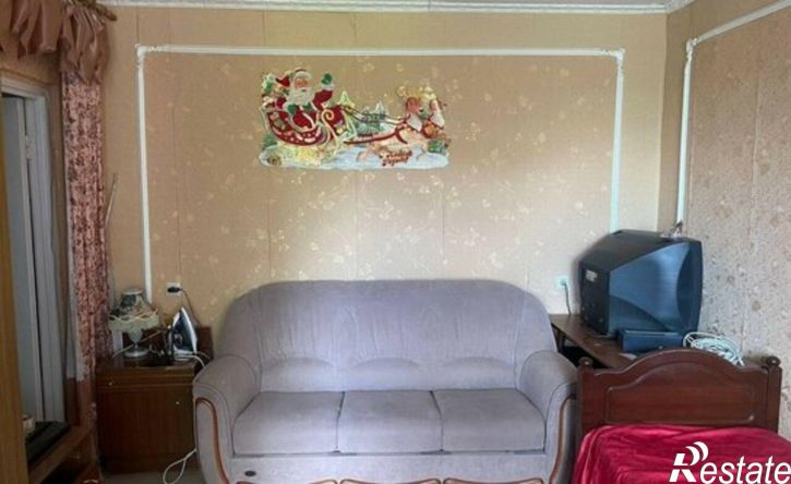 2-комн квартира ул Ленинградская, 15,  д. 15