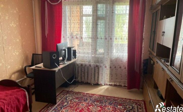 2-комн квартира ул Ленинградская, 15,  д. 15