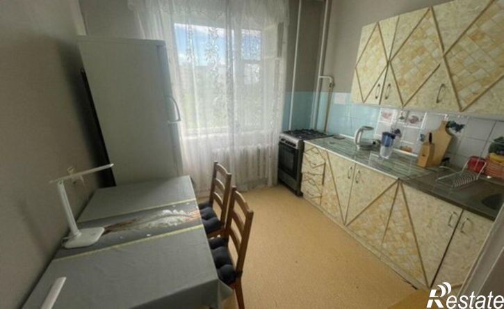 2-комн квартира ул Ленинградская, 15,  д. 15