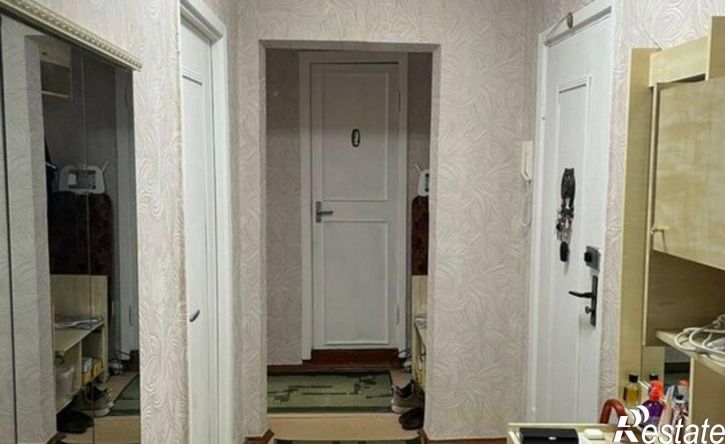 2-комн квартира ул Ленинградская, 15,  д. 15