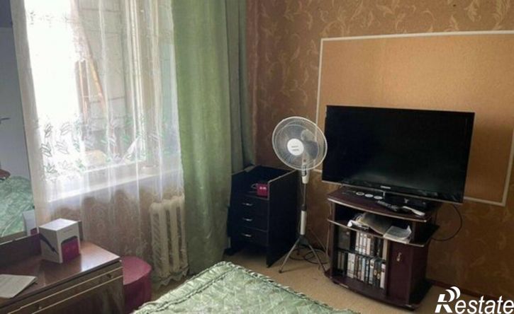2-комн квартира ул Ленинградская, 15,  д. 15
