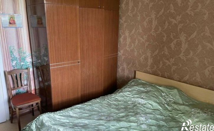 2-комн квартира ул Ленинградская, 15,  д. 15