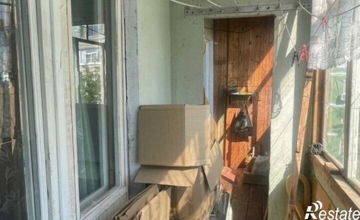 2-комн квартира ул Ленинградская, 15,  д. 15
