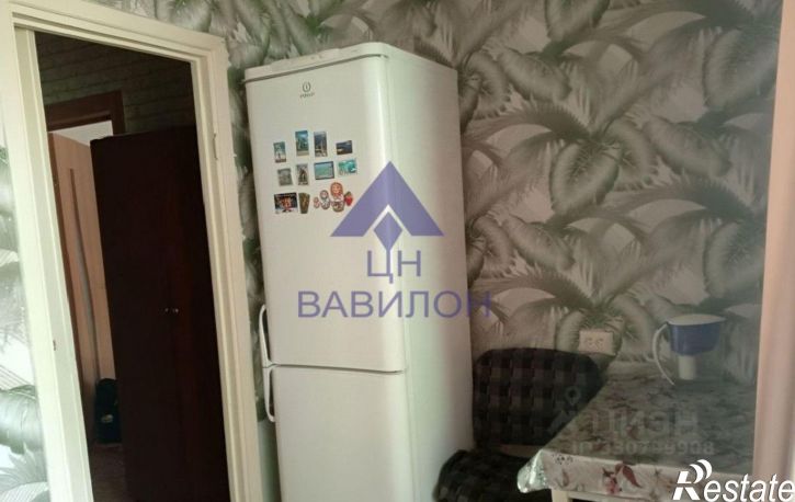 1-комн квартира ул Энтузиастов, 42б,  д. 42б