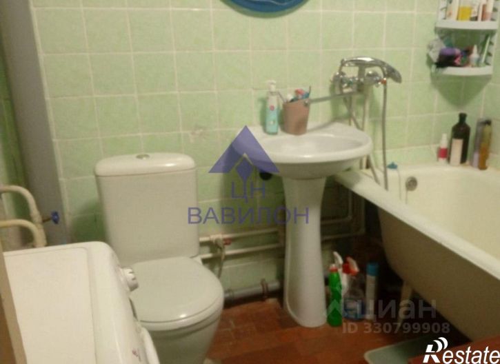 1-комн квартира ул Энтузиастов, 42б,  д. 42б