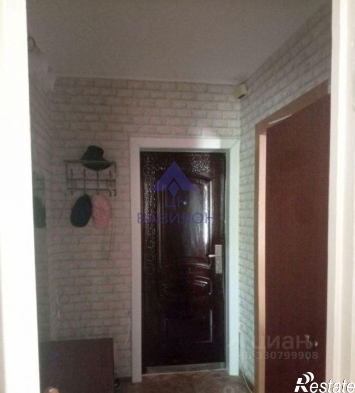 1-комн квартира ул Энтузиастов, 42б,  д. 42б