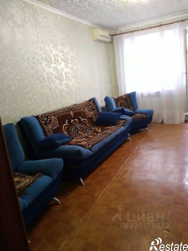 2-комн квартира пр-кт Курчатова, 10,  д. 10