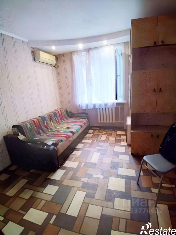 2-комн квартира пр-кт Курчатова, 10,  д. 10