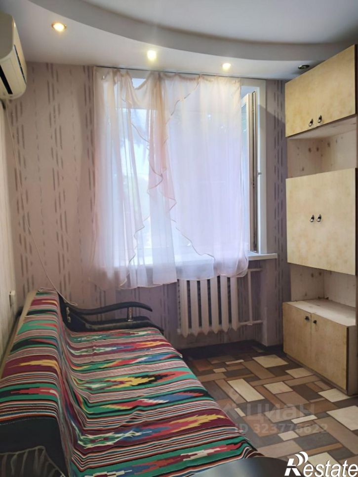 2-комн квартира пр-кт Курчатова, 10,  д. 10