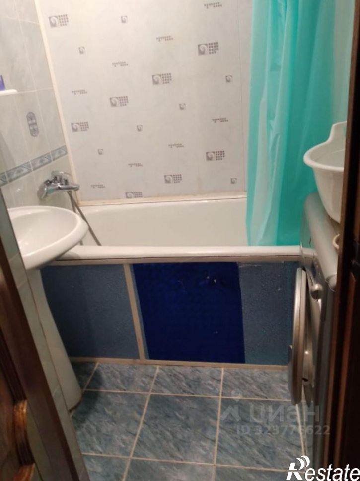 2-комн квартира пр-кт Курчатова, 10,  д. 10