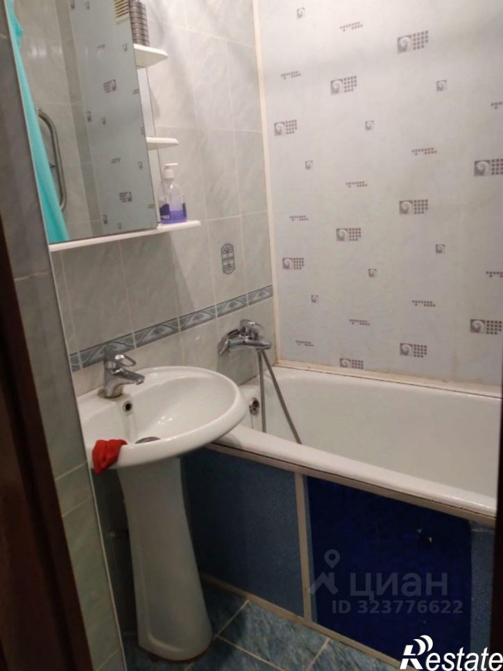 2-комн квартира пр-кт Курчатова, 10,  д. 10
