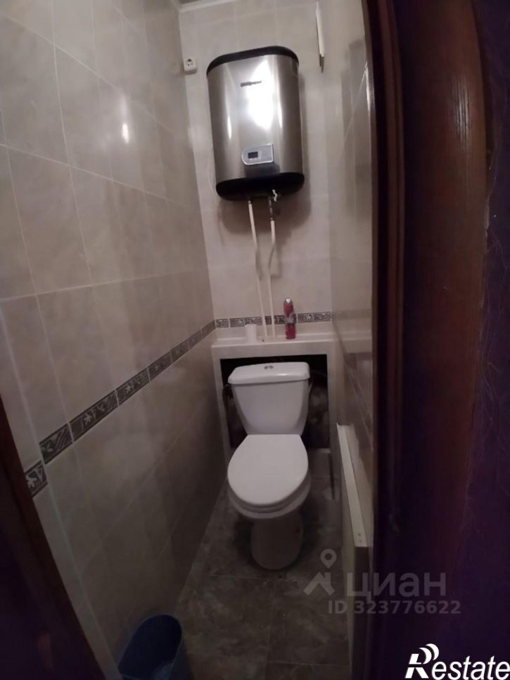 2-комн квартира пр-кт Курчатова, 10,  д. 10