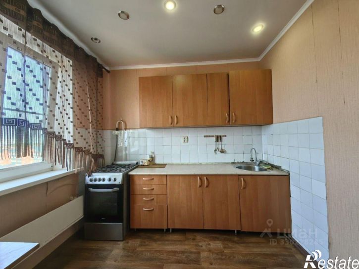 2-комн квартира ул Гагарина, 4,  д. 4