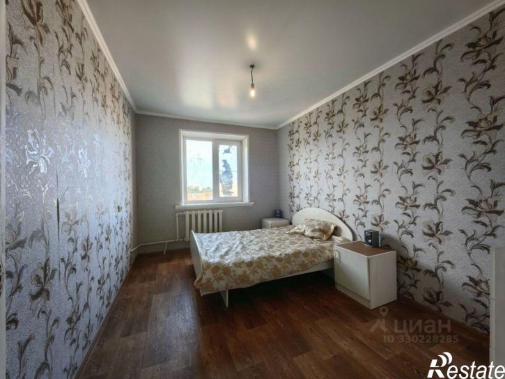 2-комн квартира ул Гагарина, 4,  д. 4