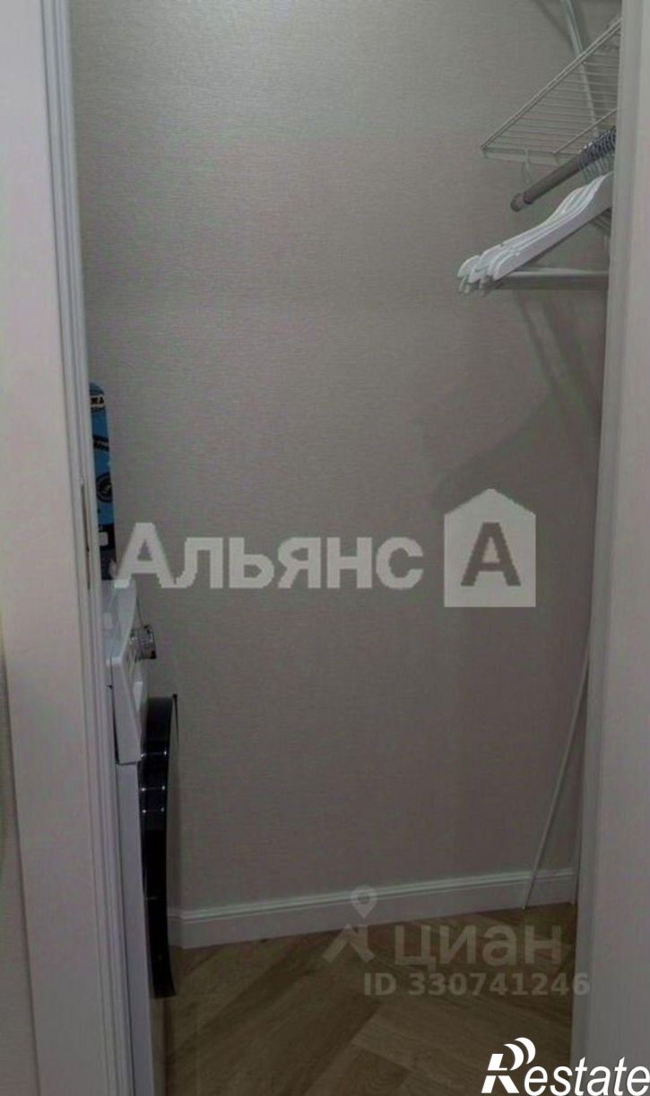 1-комн квартира ул Гагарина, 9,  д. 9