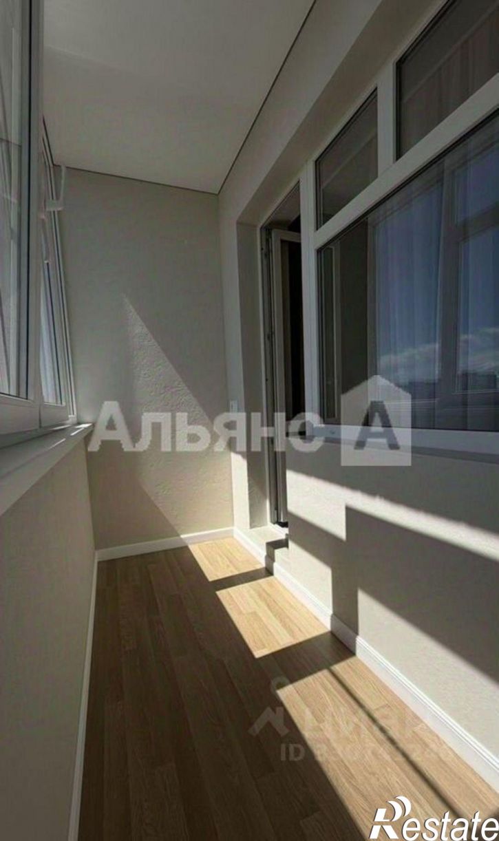1-комн квартира ул Гагарина, 9,  д. 9