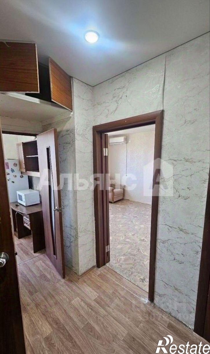 1-комн квартира ул К.Маркса, 18,  д. 18