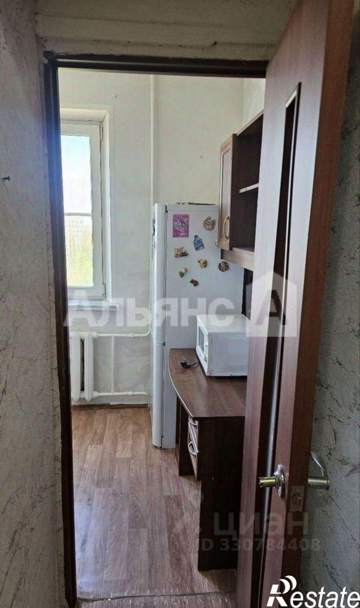 1-комн квартира ул К.Маркса, 18,  д. 18