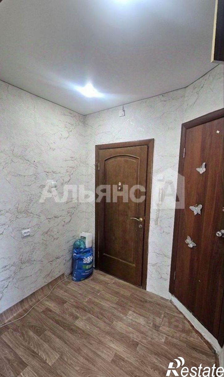 1-комн квартира ул К.Маркса, 18,  д. 18