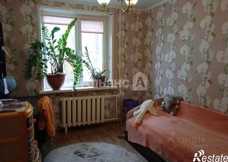 2-комн квартира ул Степная, 159,  д. 159