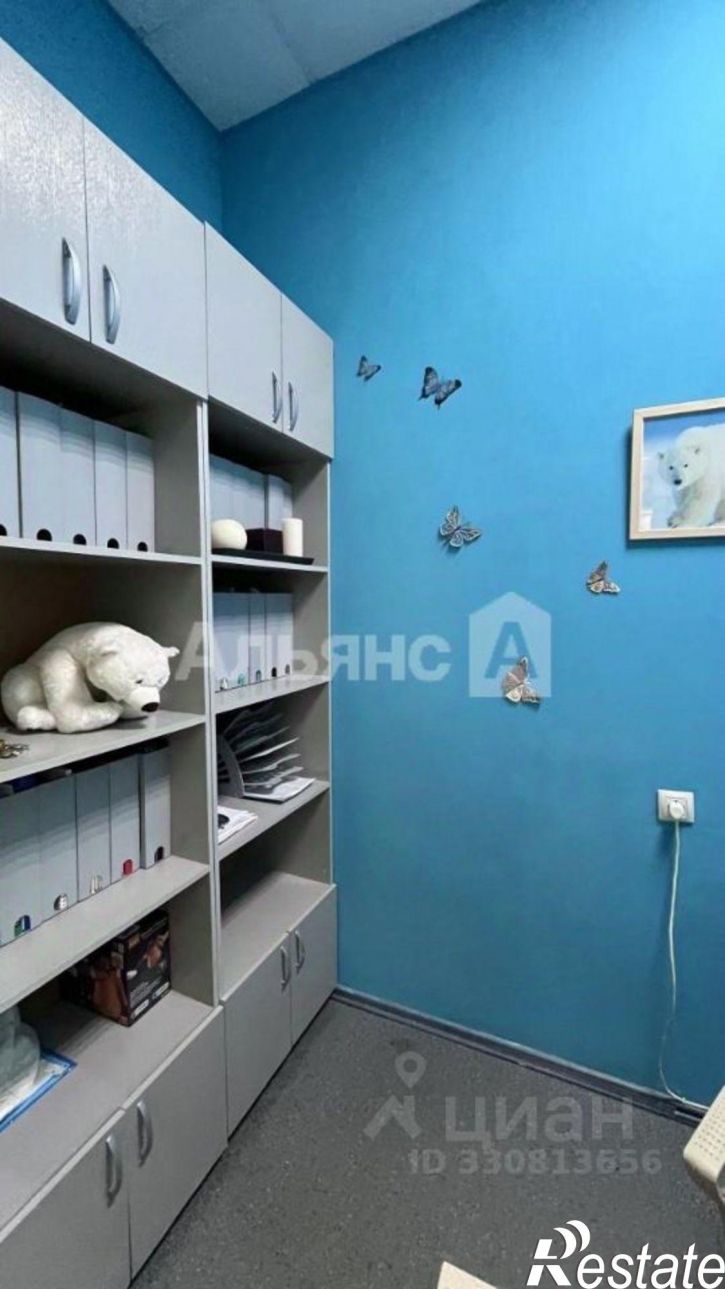 Отдельное здание улица Ленина, 100,  д. 100