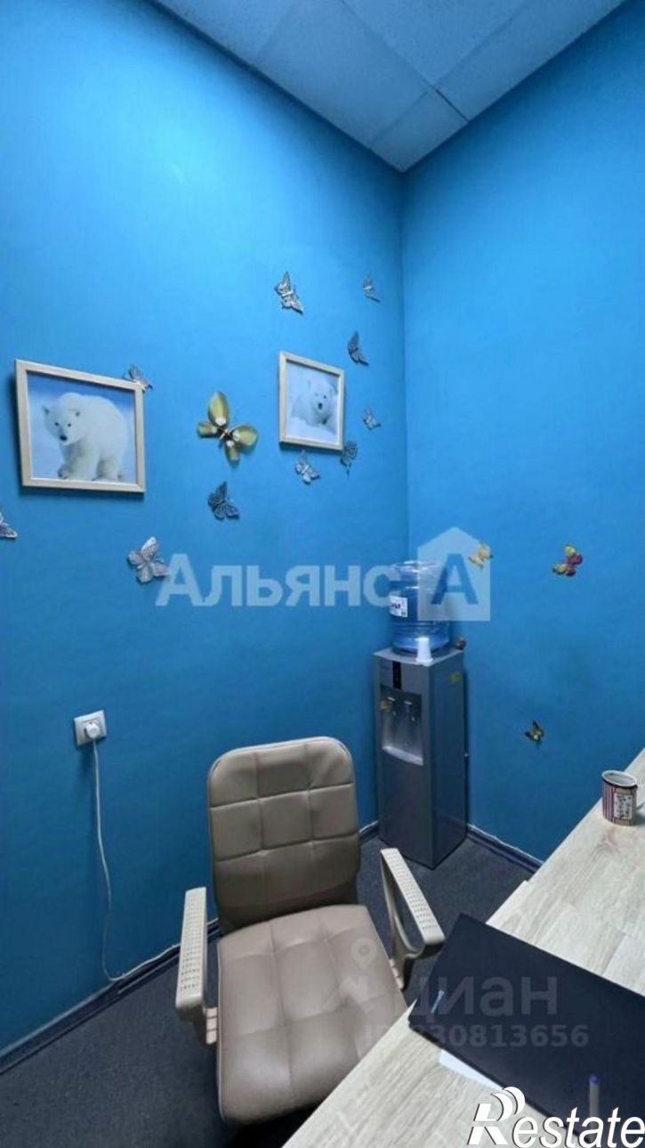 Отдельное здание улица Ленина, 100,  д. 100