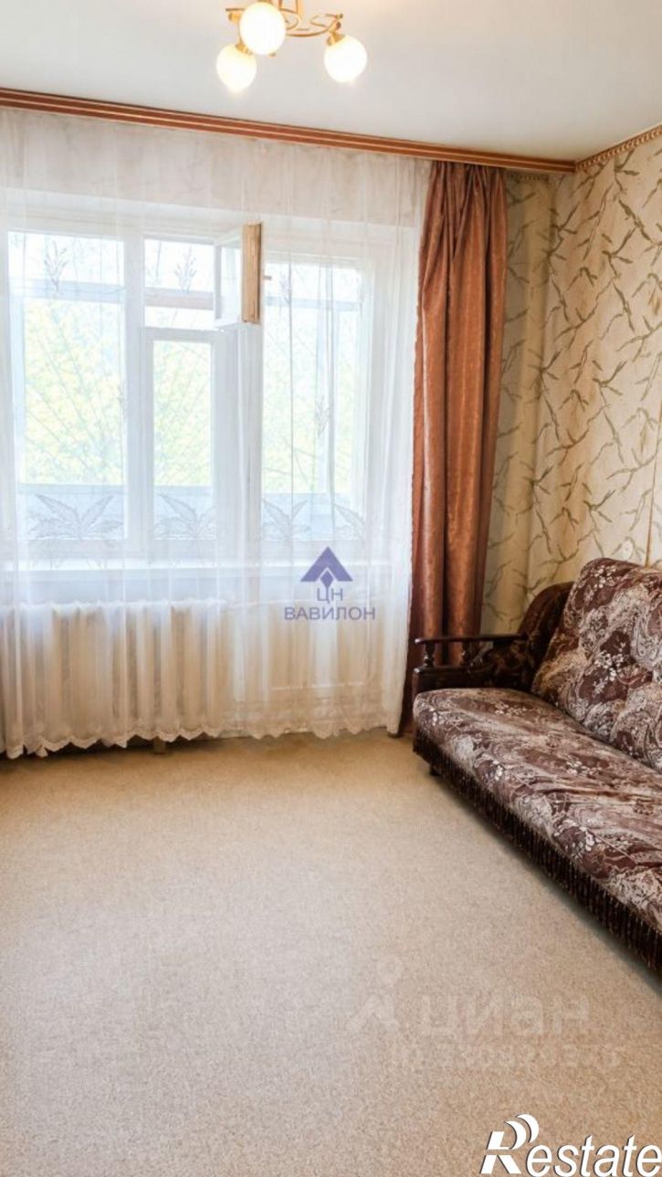 1-комн квартира ул Энтузиастов, 23а,  д. 23а