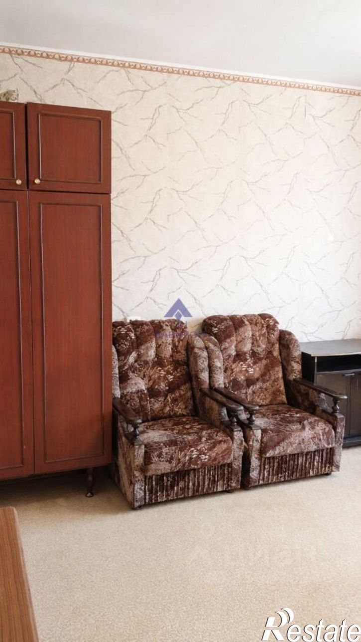 1-комн квартира ул Энтузиастов, 23а,  д. 23а