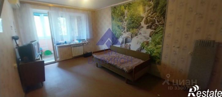 2-комн квартира ул М.Горького, 98/31,  д. 98/31