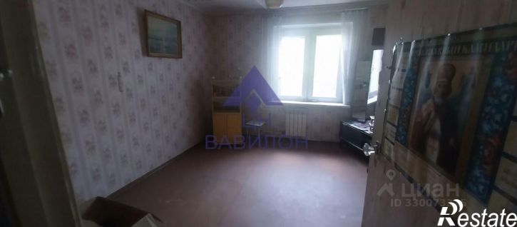 2-комн квартира ул М.Горького, 98/31,  д. 98/31
