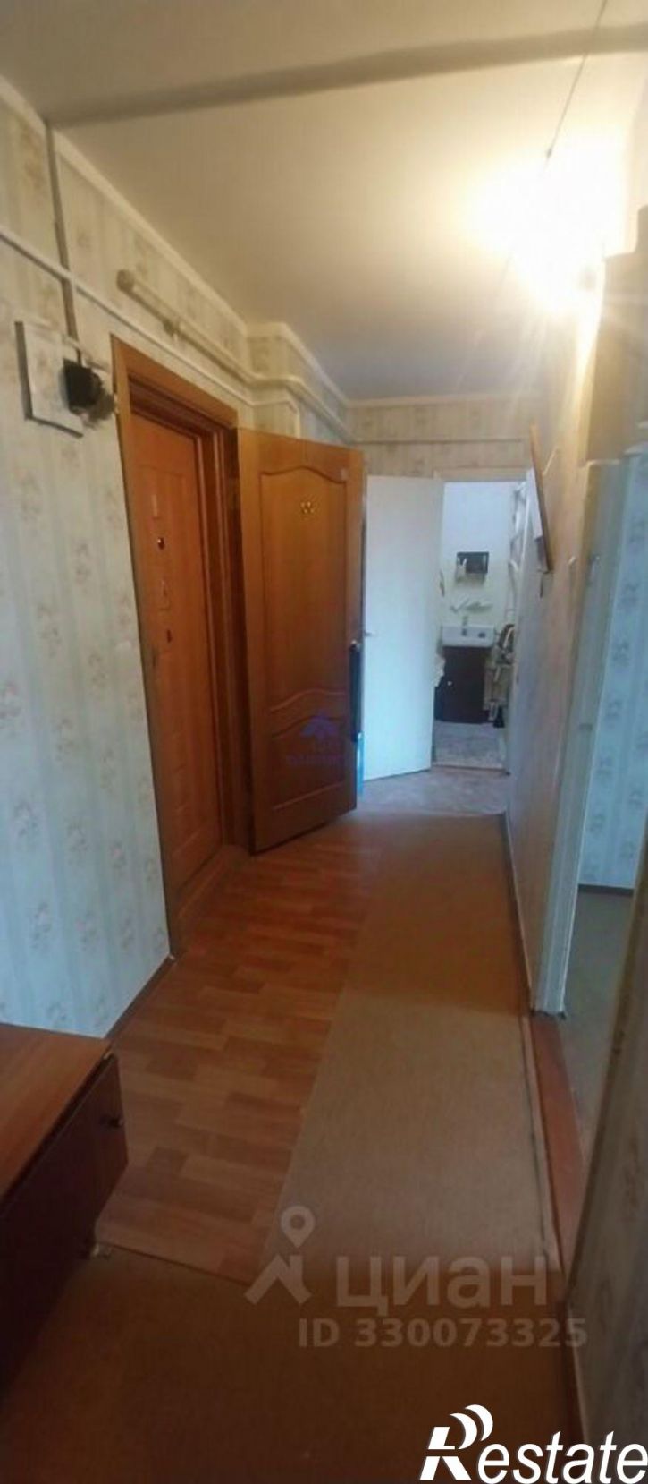 2-комн квартира ул М.Горького, 98/31,  д. 98/31