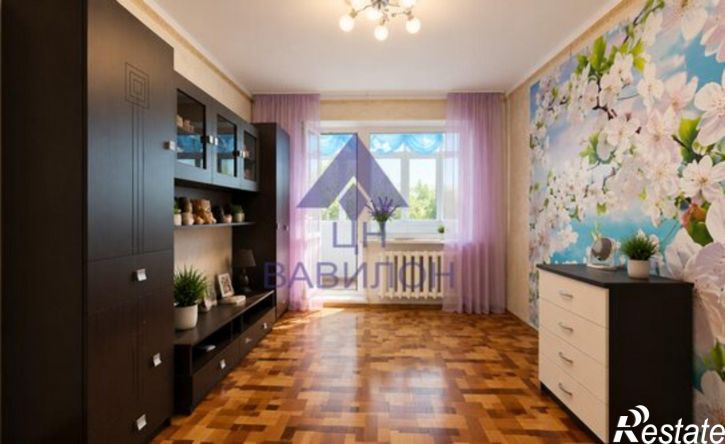 1-комн квартира Октябрьское шоссе, 5,  д. 5